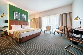 Monte Real Hotel, Termas & Spa