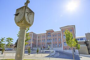 Monte Real Hotel, Termas & Spa