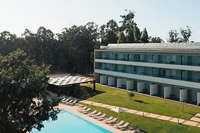 Monte Real Hotel, Termas & Spa