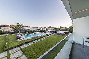 Monte Real Hotel, Termas & Spa