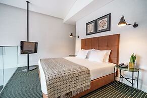 Monte Real Hotel, Termas & Spa