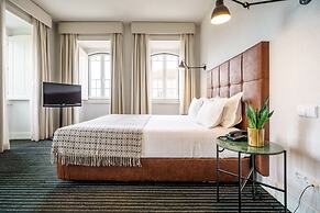 Monte Real Hotel, Termas & Spa