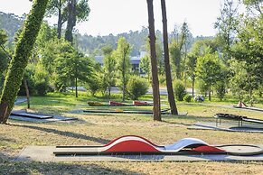 Monte Real Hotel, Termas & Spa