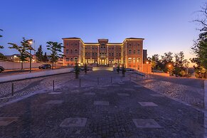 Monte Real Hotel, Termas & Spa