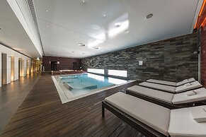 Monte Real Hotel, Termas & Spa