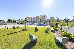 Monte Real Hotel, Termas & Spa