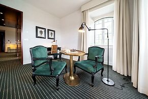 Monte Real Hotel, Termas & Spa