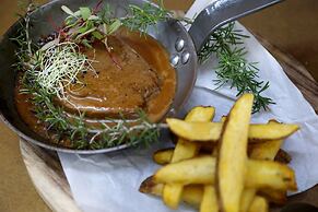 Monte Real Hotel, Termas & Spa