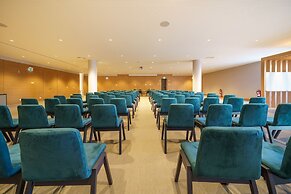 Monte Real Hotel, Termas & Spa