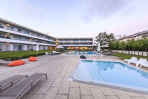 Monte Real Hotel, Termas & Spa