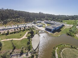 Monte Real Hotel, Termas & Spa