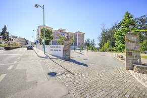 Monte Real Hotel, Termas & Spa