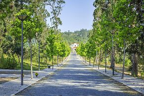 Monte Real Hotel, Termas & Spa