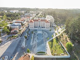 Monte Real Hotel, Termas & Spa