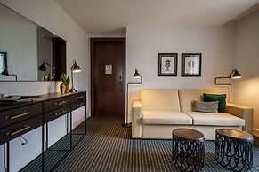 Monte Real Hotel, Termas & Spa