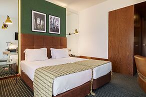 Monte Real Hotel, Termas & Spa