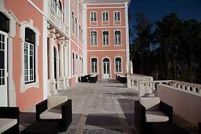 Monte Real Hotel, Termas & Spa