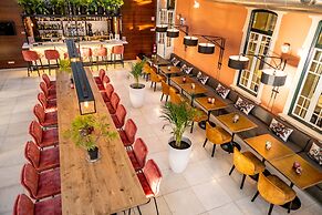 Monte Real Hotel, Termas & Spa