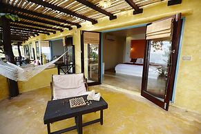 Vacation Village Phra Nang Lanta