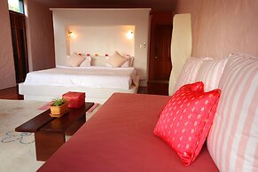 Vacation Village Phra Nang Lanta