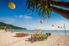 Vacation Village Phra Nang Lanta