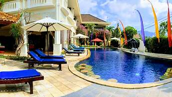 Bali Paradise Hotel Boutique Resort