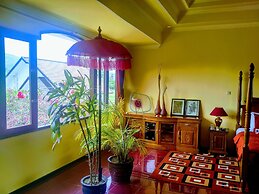 Bali Paradise Hotel Boutique Resort