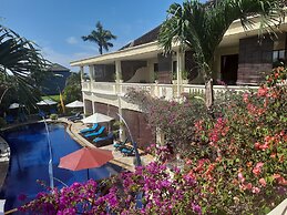 Bali Paradise Hotel Boutique Resort