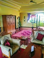 Bali Paradise Hotel Boutique Resort