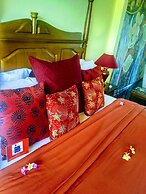 Bali Paradise Hotel Boutique Resort