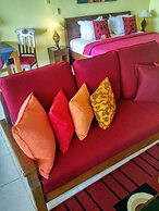 Bali Paradise Hotel Boutique Resort