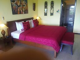 Bali Paradise Hotel Boutique Resort