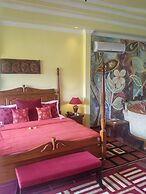 Bali Paradise Hotel Boutique Resort