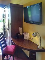 Bali Paradise Hotel Boutique Resort