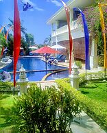 Bali Paradise Hotel Boutique Resort