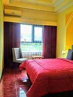 Bali Paradise Hotel Boutique Resort