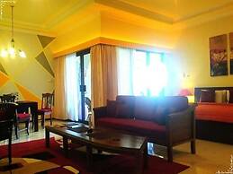 Bali Paradise Hotel Boutique Resort