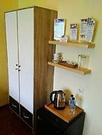 Bali Paradise Hotel Boutique Resort