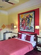 Bali Paradise Hotel Boutique Resort