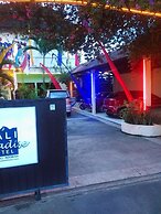 Bali Paradise Hotel Boutique Resort