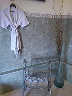 Bali Paradise Hotel Boutique Resort