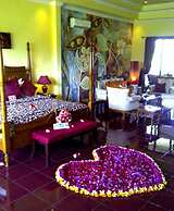 Bali Paradise Hotel Boutique Resort