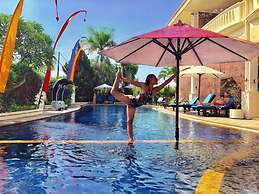 Bali Paradise Hotel Boutique Resort