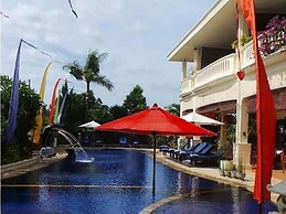 Bali Paradise Hotel Boutique Resort