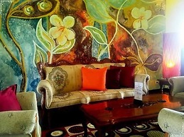 Bali Paradise Hotel Boutique Resort