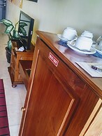 Bali Paradise Hotel Boutique Resort