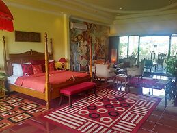 Bali Paradise Hotel Boutique Resort