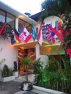 Bali Paradise Hotel Boutique Resort