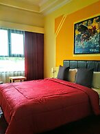 Bali Paradise Hotel Boutique Resort