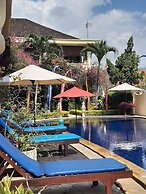 Bali Paradise Hotel Boutique Resort